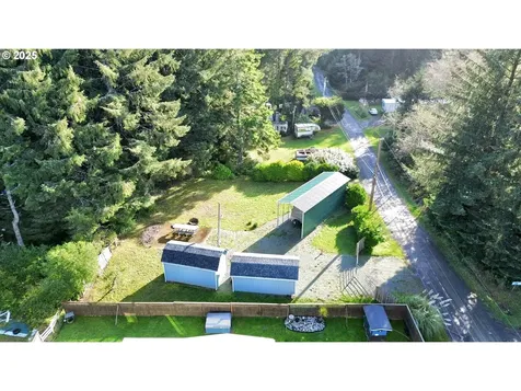 62951 SW 10th Road Coos Bay OR 97420