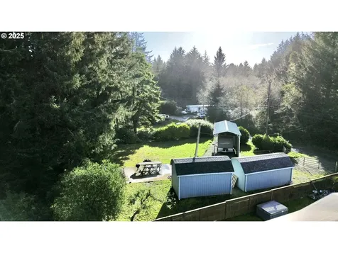 62951 SW 10th Road Coos Bay OR 97420