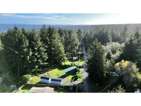 62951 SW 10th Road Coos Bay OR 97420