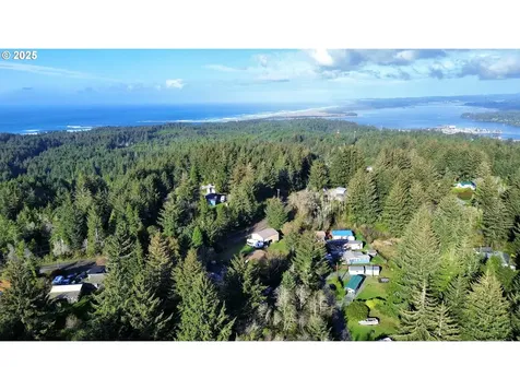 62951 SW 10th Road Coos Bay OR 97420