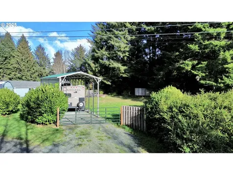 62951 SW 10th Road Coos Bay OR 97420