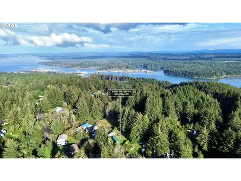 62951 SW 10th Road Coos Bay OR 97420