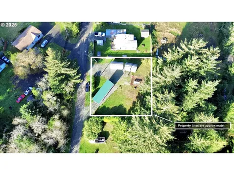 62951 SW 10th Road Coos Bay OR 97420