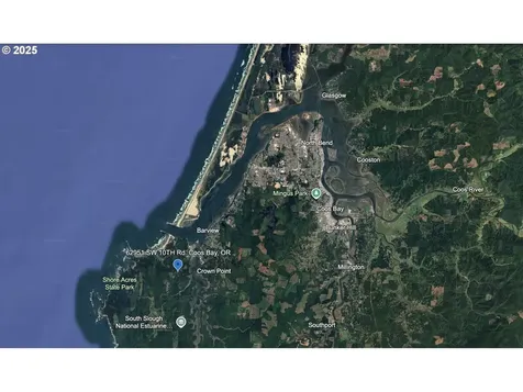 62951 SW 10th Road Coos Bay OR 97420