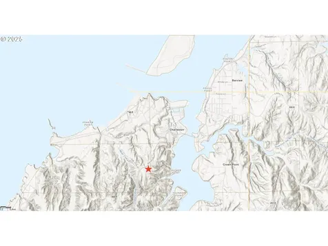 62951 SW 10th Road Coos Bay OR 97420
