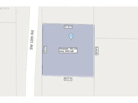 62951 SW 10th Road Coos Bay OR 97420