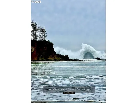 62951 SW 10th Road Coos Bay OR 97420