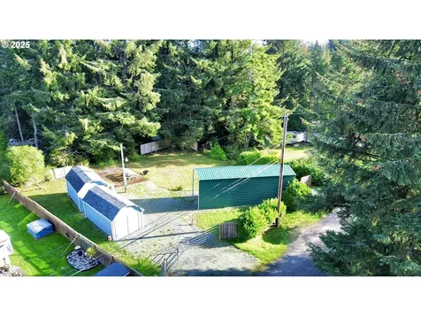 62951 SW 10th Road Coos Bay OR 97420