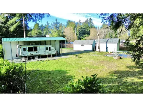 62951 SW 10th Road Coos Bay OR 97420