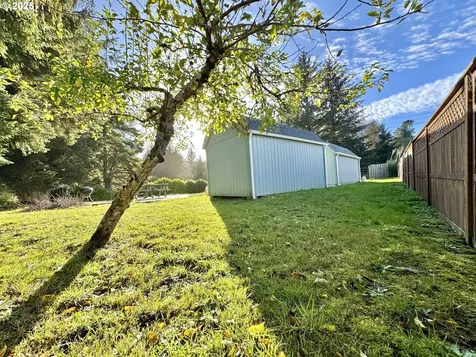 62951 SW 10th Road Coos Bay OR 97420