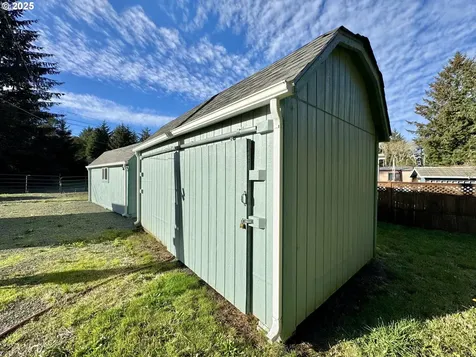 62951 SW 10th Road Coos Bay OR 97420