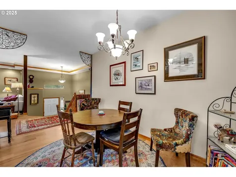 1035 E Pioneer Loop La Center WA 98629