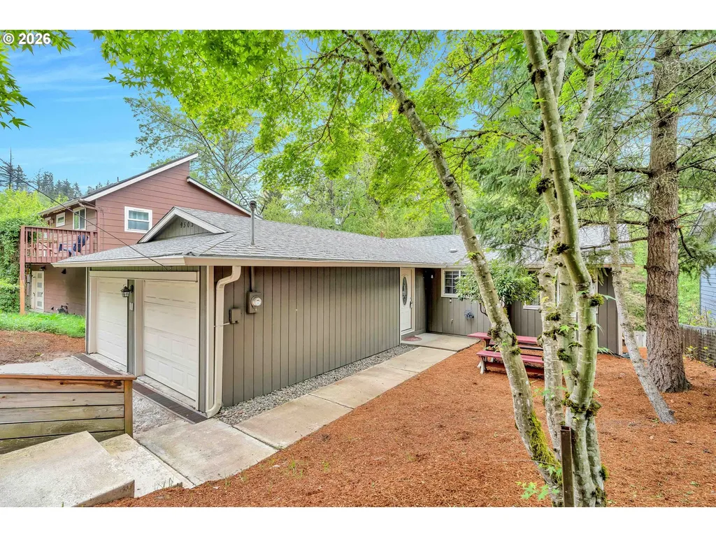 9505 SW 50th Avenue Portland OR 97219