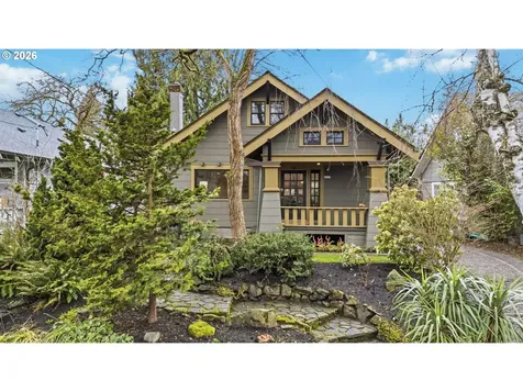 2223 NE 43rd Avenue Portland OR 97213