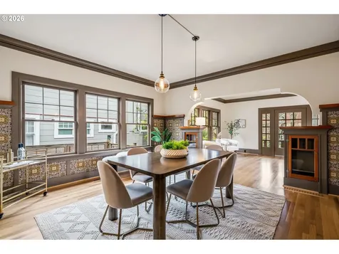 2223 NE 43rd Avenue Portland OR 97213