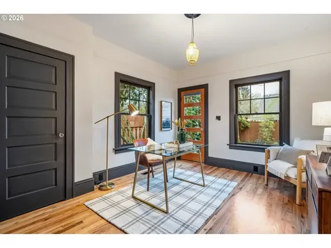 2223 NE 43rd Avenue Portland OR 97213