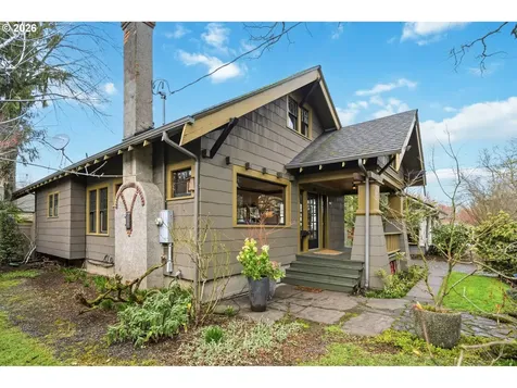 2223 NE 43rd Avenue Portland OR 97213
