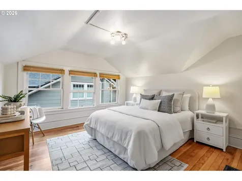 2223 NE 43rd Avenue Portland OR 97213