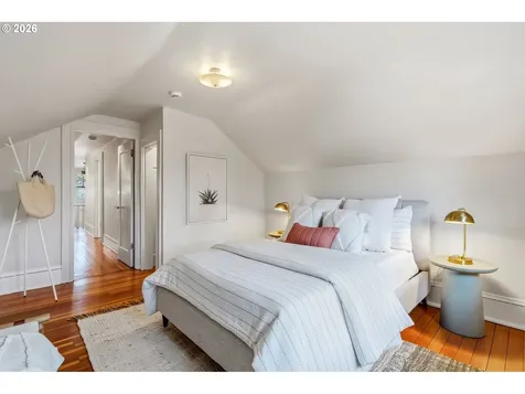 2223 NE 43rd Avenue Portland OR 97213