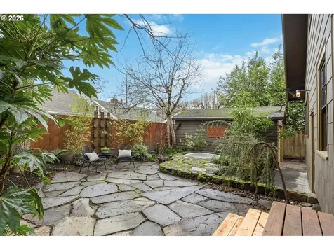2223 NE 43rd Avenue Portland OR 97213