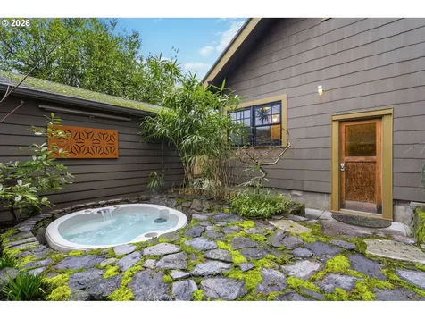 2223 NE 43rd Avenue Portland OR 97213