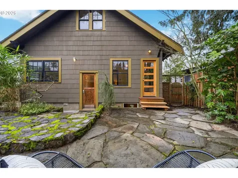 2223 NE 43rd Avenue Portland OR 97213