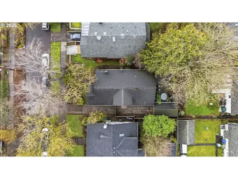 2223 NE 43rd Avenue Portland OR 97213