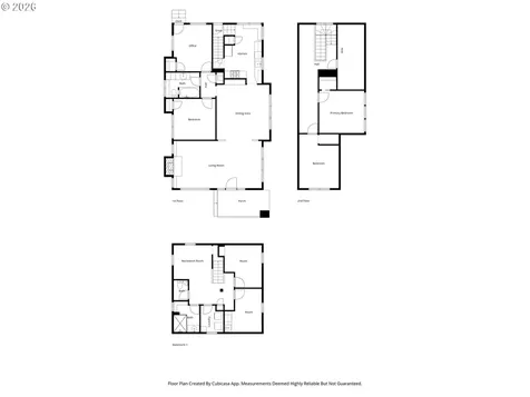 2223 NE 43rd Avenue Portland OR 97213