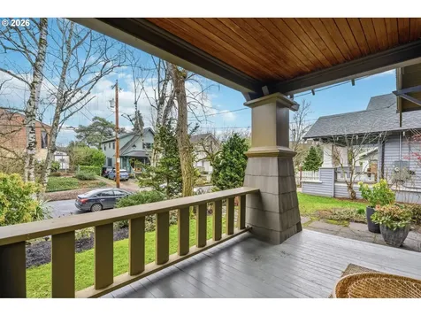 2223 NE 43rd Avenue Portland OR 97213