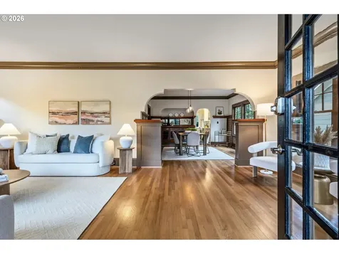 2223 NE 43rd Avenue Portland OR 97213