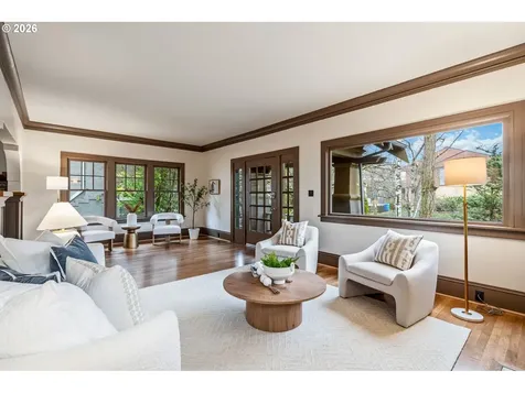2223 NE 43rd Avenue Portland OR 97213