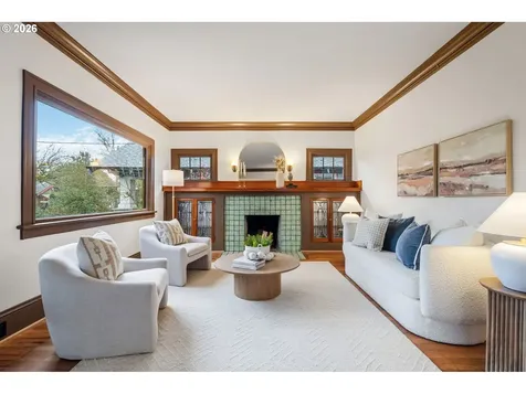 2223 NE 43rd Avenue Portland OR 97213