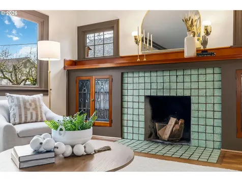 2223 NE 43rd Avenue Portland OR 97213