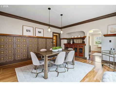 2223 NE 43rd Avenue Portland OR 97213