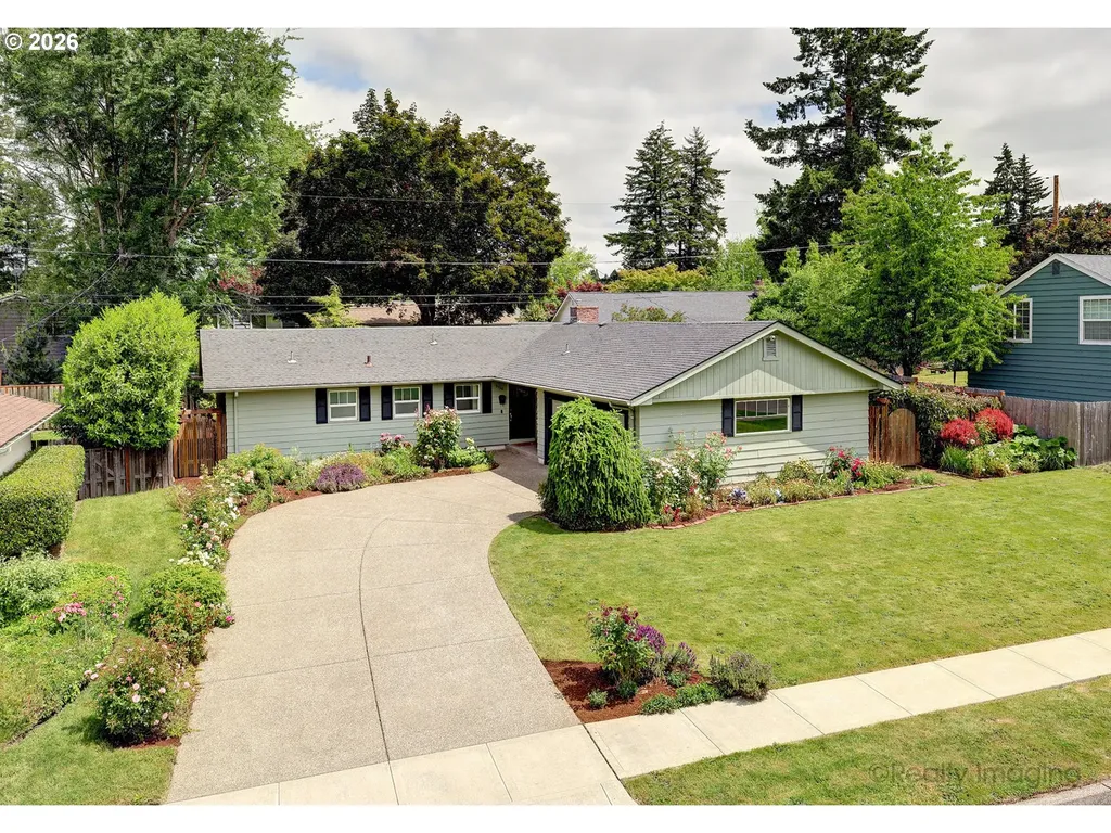 5320 SW Cherry Avenue Beaverton OR 97005