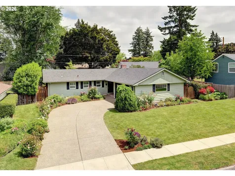 5320 SW Cherry Avenue Beaverton OR 97005
