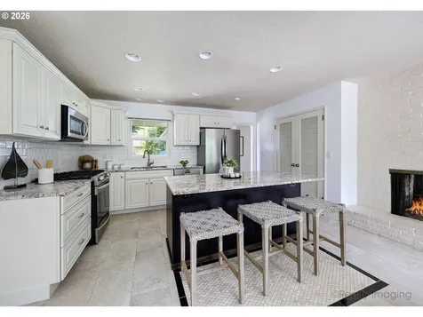 5320 SW Cherry Avenue Beaverton OR 97005