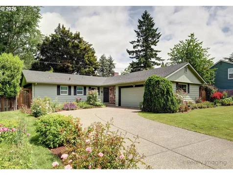 5320 SW Cherry Avenue Beaverton OR 97005