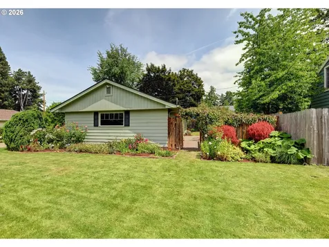 5320 SW Cherry Avenue Beaverton OR 97005