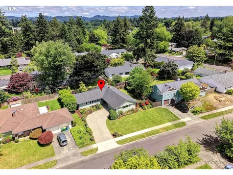 5320 SW Cherry Avenue Beaverton OR 97005
