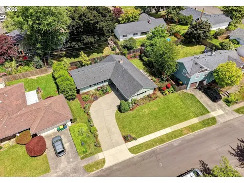 5320 SW Cherry Avenue Beaverton OR 97005