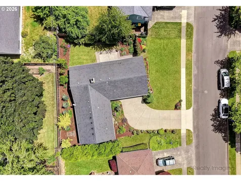 5320 SW Cherry Avenue Beaverton OR 97005