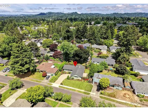 5320 SW Cherry Avenue Beaverton OR 97005