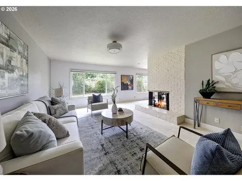 5320 SW Cherry Avenue Beaverton OR 97005