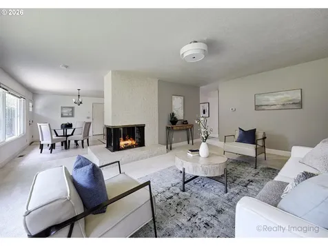 5320 SW Cherry Avenue Beaverton OR 97005