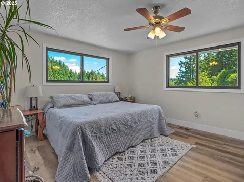25420 NW Pumpkin Ridge Road North Plains OR 97133