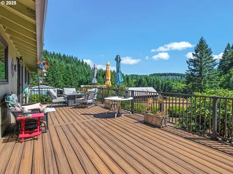 25420 NW Pumpkin Ridge Road North Plains OR 97133