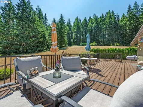 25420 NW Pumpkin Ridge Road North Plains OR 97133