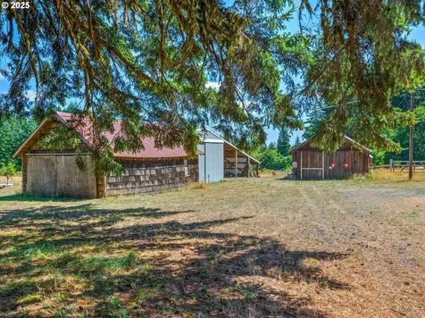 25420 NW Pumpkin Ridge Road North Plains OR 97133