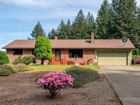 25420 NW Pumpkin Ridge Road North Plains OR 97133